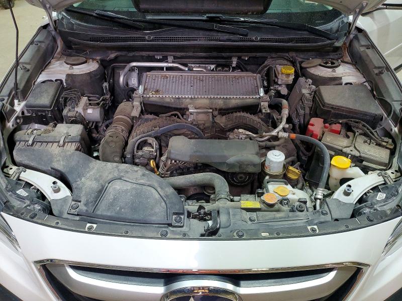 2020 Subaru Outback მანქანა იყიდება აუქციონზე, vin: 4S4BTGND9L3223270, აუქციონის ნომერი: 57652686