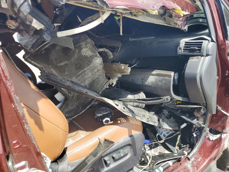 58142996 :رقم المزاد ، JTJBK1BA0E2037816 vin ، 2014 Lexus Rx 350 مزاد بيع
