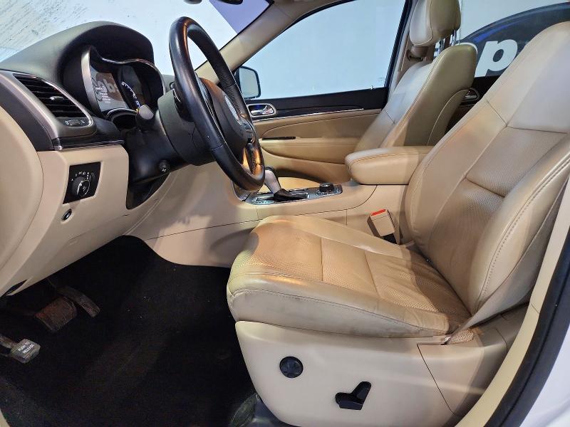 Aukcja sprzedaży 2020 Jeep Grand Cherokee, vin: 1C4RJFBG9LC378418, numer aukcji: 54552686