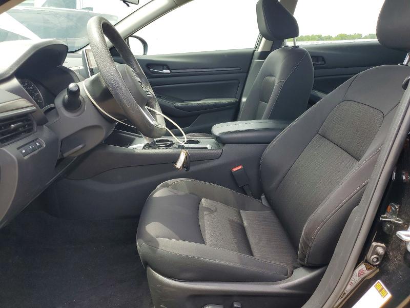 Aukcja sprzedaży 2025 Nissan Altima, vin: 1N4BL4DVXSN322069, numer aukcji: 57076506