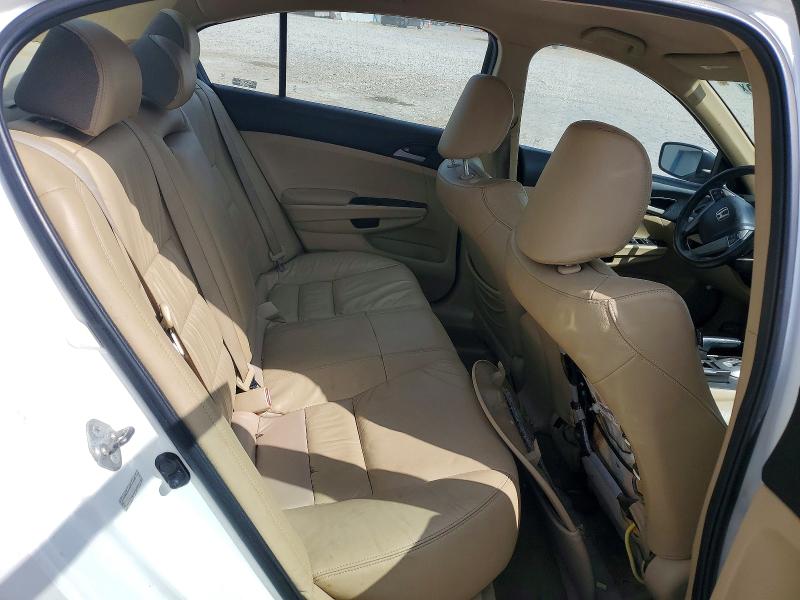 Продажа на аукционе авто 2011 Honda Accord, vin: 1HGCP2F65BA149874, номер лота: 59245196