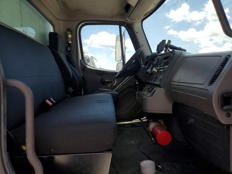 2014 Freightliner M2 მანქანა იყიდება აუქციონზე, vin: 3ALACWDT5EDFX7552, აუქციონის ნომერი: 54970366
