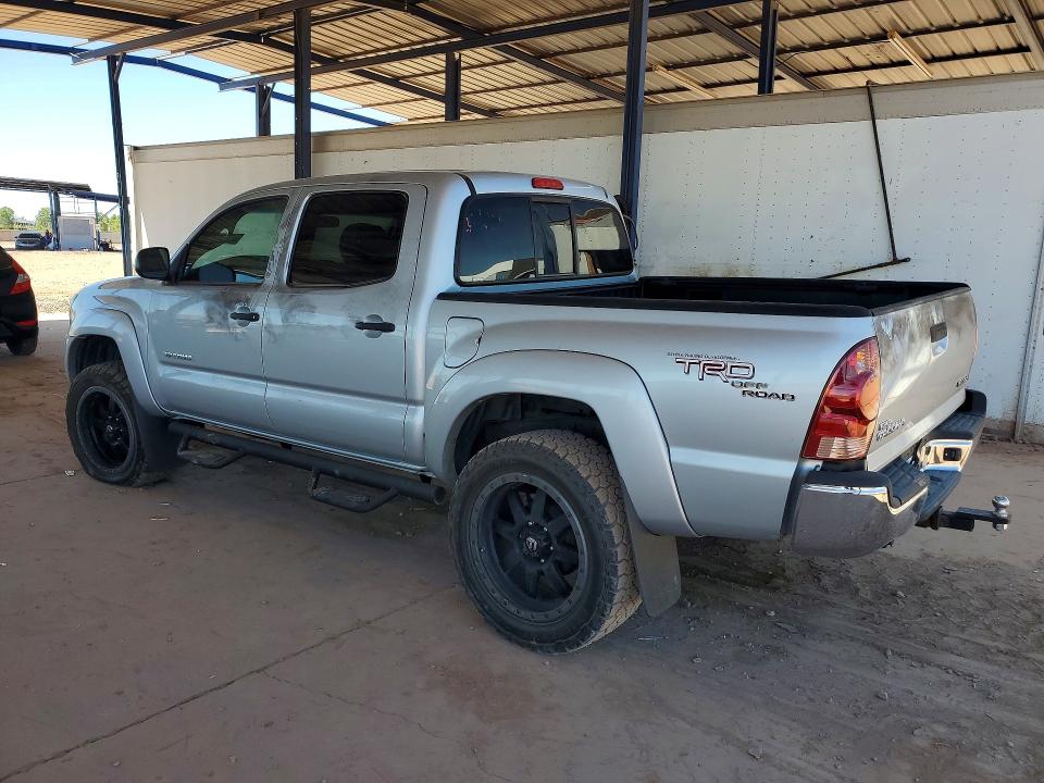 Продаж на аукціоні авто 2008 Toyota Tacoma, vin: 5TELU42NX8Z574294, номер лоту: 55580966