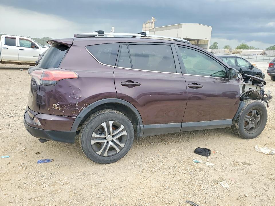 Aukcja sprzedaży 2017 Toyota Rav4, vin: 2T3ZFREV6HW330375, numer aukcji: 58758626