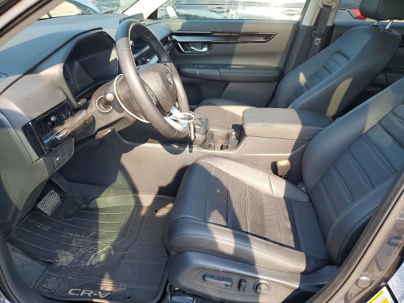 Auction sale of the 2026 Honda Cr-v, vin: 2HKRS4H76TH440385, lot number: 59388406