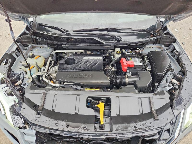 57527786 :رقم المزاد ، JN8BT3DDXPW308447 vin ، 2023 Nissan Rogue مزاد بيع