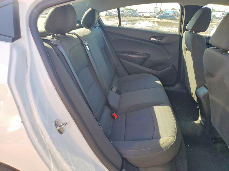Aukcja sprzedaży 2019 Chevrolet Cruze, vin: 1G1BC5SM2K7150823, numer aukcji: 56949496