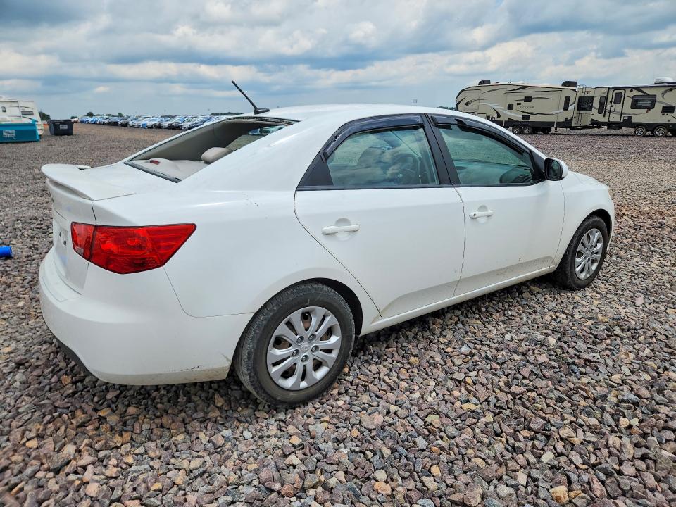 Продажа на аукционе авто 2013 Kia Forte, vin: KNAFT4A20D5690654, номер лота: 55753416