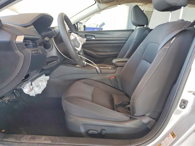 57632236 :رقم المزاد ، 1N4BL4BV8LC279545 vin ، 2020 Nissan Altima مزاد بيع