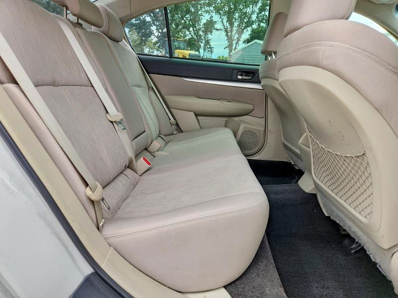 56893046 :رقم المزاد ، 4S3BMBA62E3031798 vin ، 2014 Subaru Legacy مزاد بيع