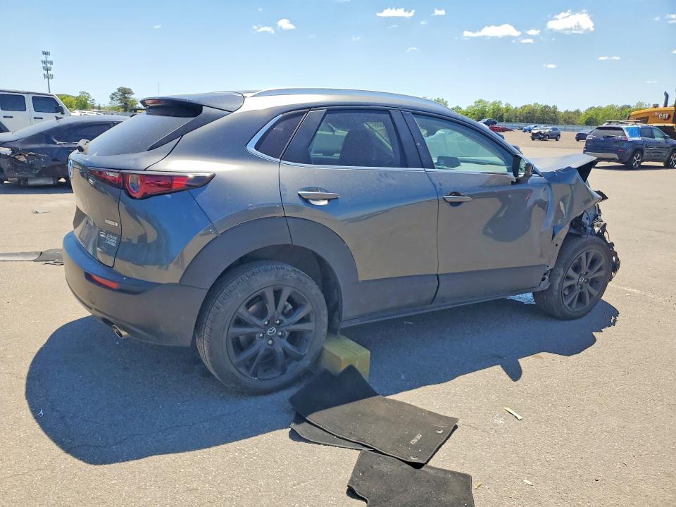 Auction sale of the 2024 Mazda Cx-30, vin: 3MVDMBBM2RM638938, lot number: 55504606