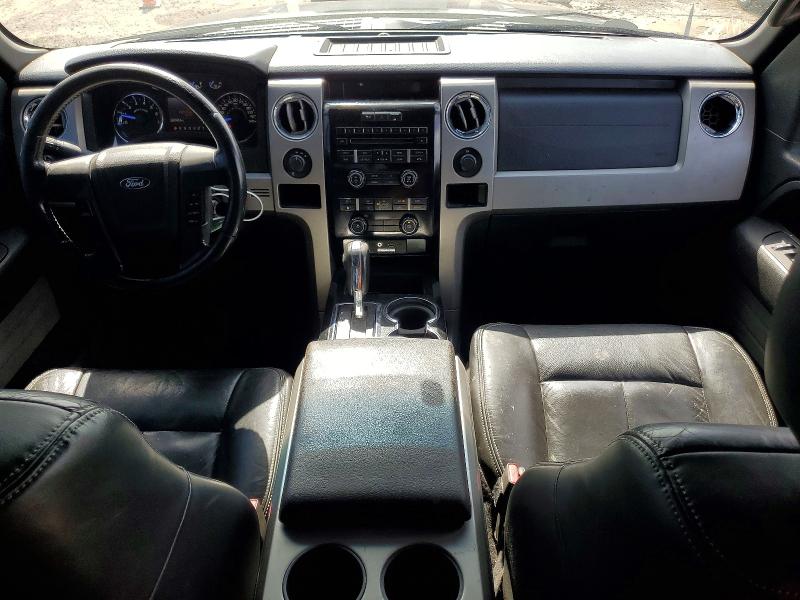 Продаж на аукціоні авто 2011 Ford F150, vin: 1FTFX1EF2BFA29993, номер лоту: 58421676