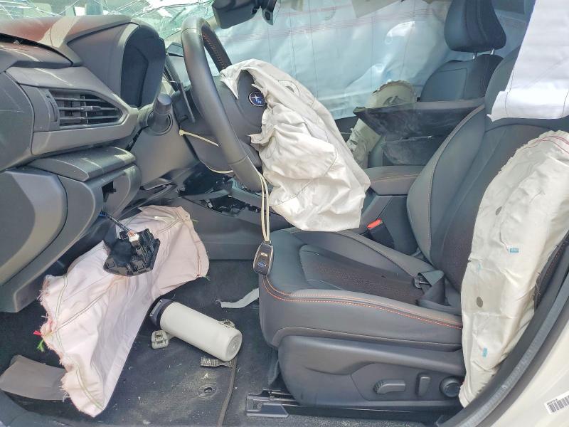 Aukcja sprzedaży 2024 Subaru Crosstrek, vin: 4S4GUHL6XR3791579, numer aukcji: 58257906