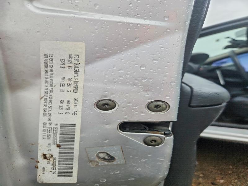 2005 Dodge Neon მანქანა იყიდება აუქციონზე, vin: 1B3ES56C05D263699, აუქციონის ნომერი: 57855356