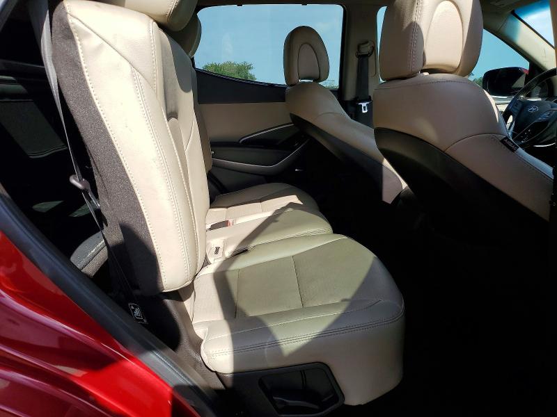 Aukcja sprzedaży 2016 Hyundai Santa Fe Sport, vin: 5XYZU3LBXGG336222, numer aukcji: 56427246