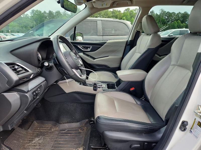 Aukcja sprzedaży 2021 Subaru Forester, vin: JF2SKAUC8MH551007, numer aukcji: 57380936