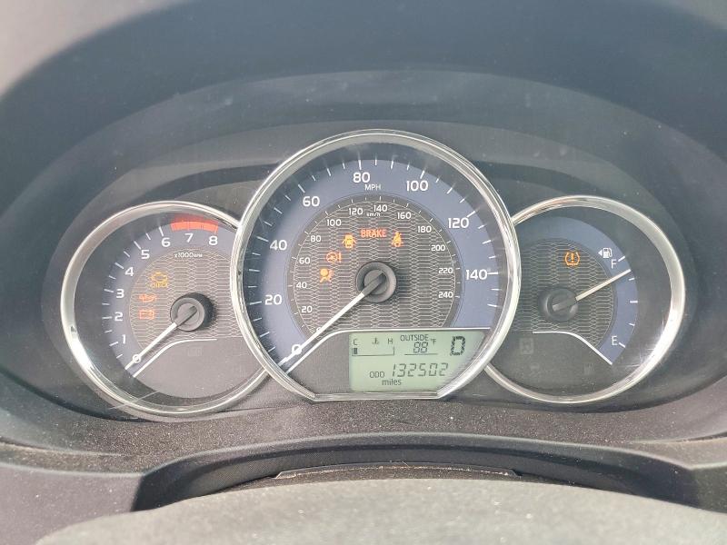 58402366 :رقم المزاد ، 5YFBURHE9GP449260 vin ، 2016 Toyota Corolla مزاد بيع