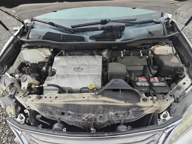 Продажа на аукционе авто 2013 Lexus Rx, vin: 2T2ZK1BA4DC112031, номер лота: 59304936