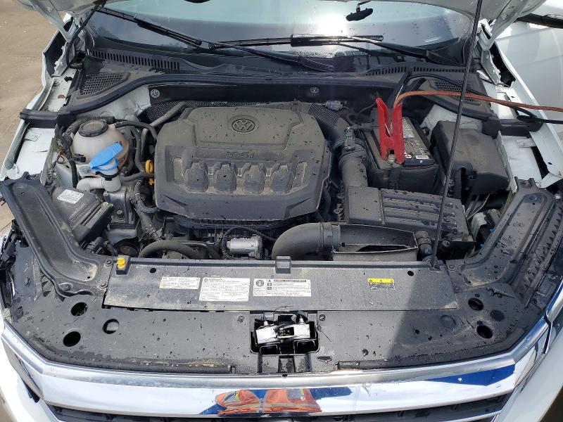 Aukcja sprzedaży 2020 Volkswagen Passat, vin: 1VWCA7A34LC002474, numer aukcji: 55649016