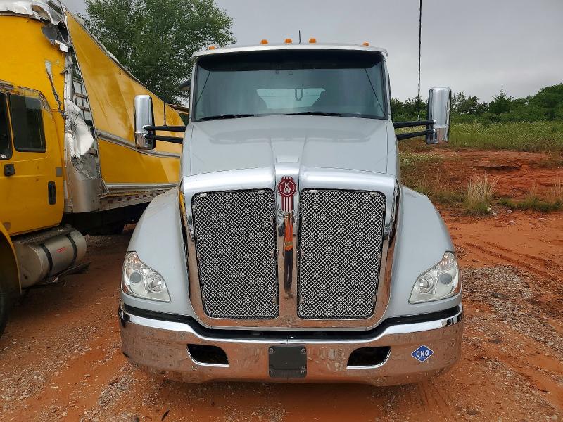 Продаж на аукціоні авто 2020 Kenworth Construction, vin: 1NKYD39X5LJ429463, номер лоту: 55562596