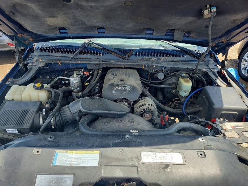 57391626 :رقم المزاد ، 1GKFK16T41J201329 vin ، 2001 Gmc Yukon Xl مزاد بيع