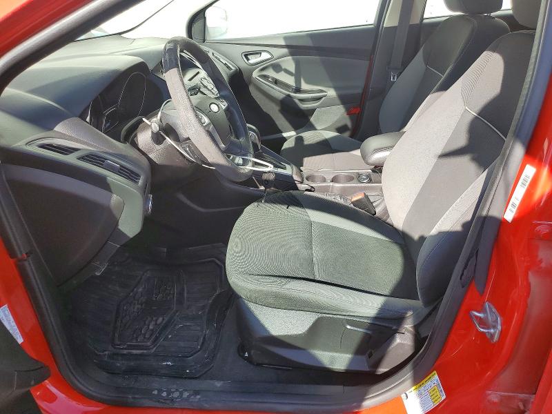 Продаж на аукціоні авто 2014 Ford Focus, vin: 1FADP3K20EL312473, номер лоту: 58552386