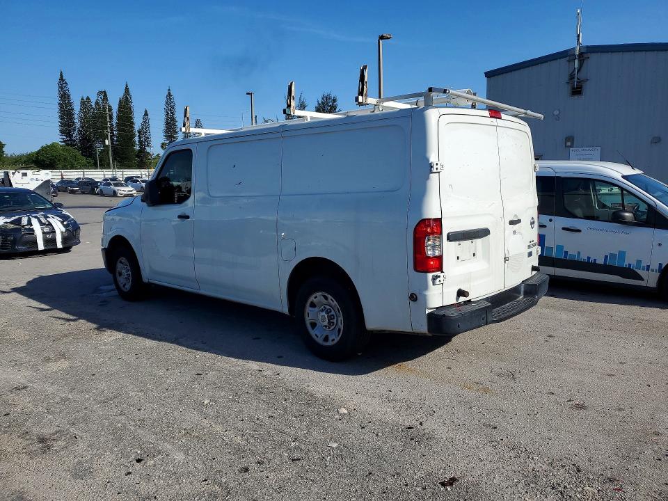 Продажа на аукционе авто 2016 Nissan Nv, vin: 1N6BF0KY5GN803438, номер лота: 58264346