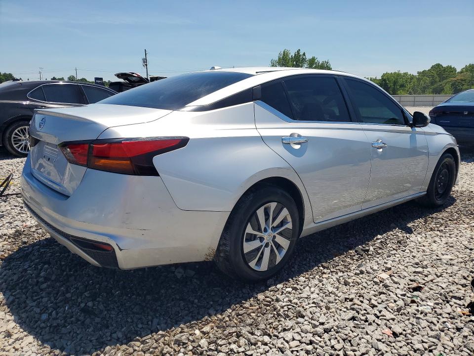 Aukcja sprzedaży 2020 Nissan Altima, vin: 1N4BL4BV4LC198137, numer aukcji: 55520926