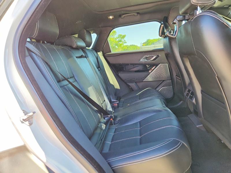 Продажа на аукционе авто 2023 Land Rover Range Rover Velar, vin: SALYT2EX8PA350078, номер лота: 55735966