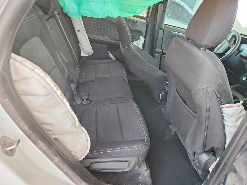 Продаж на аукціоні авто 2024 Ford Escape, vin: 1FMCU0GN9RUA67443, номер лоту: 57212586