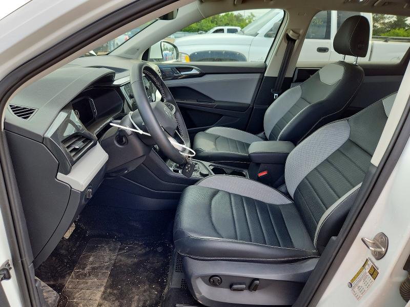 Aukcja sprzedaży 2023 Volkswagen Taos, vin: 3VV2X7B2XPM308605, numer aukcji: 54845456