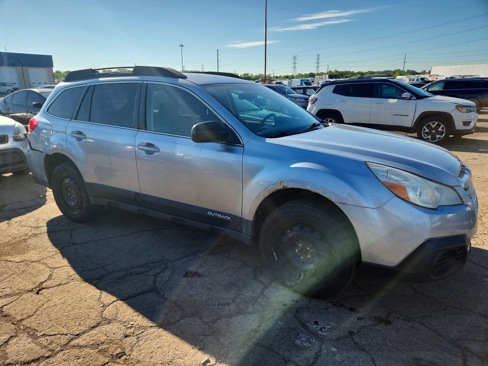 2014 Subaru Outback მანქანა იყიდება აუქციონზე, vin: 4S4BRCAC8E3320712, აუქციონის ნომერი: 58561456