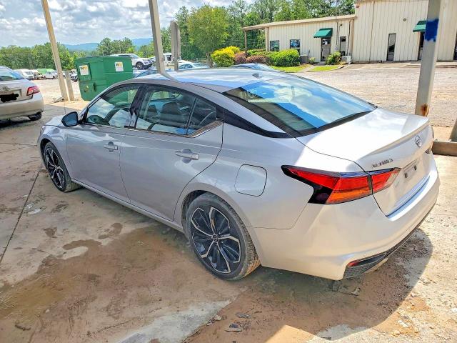 Продажа на аукционе авто 2024 Nissan Altima, vin: 1N4BL4CVXRN354600, номер лота: 56635306
