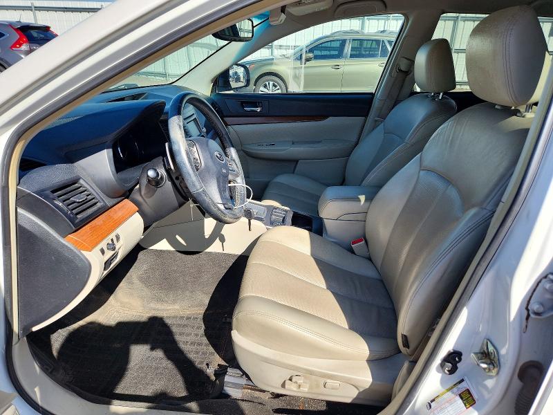 55841496 :رقم المزاد ، 4S4BRCKC6E3284078 vin ، 2014 Subaru Outback مزاد بيع