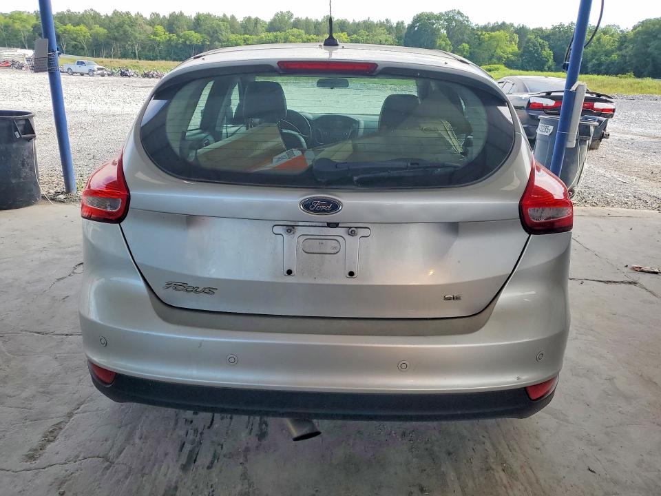 Aukcja sprzedaży 2016 Ford Focus, vin: 1FADP3K25GL316134, numer aukcji: 56089016