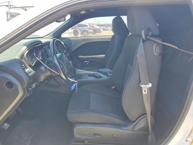 Продаж на аукціоні авто 2020 Dodge Challenger, vin: 2C3CDZAG9LH179158, номер лоту: 56273736