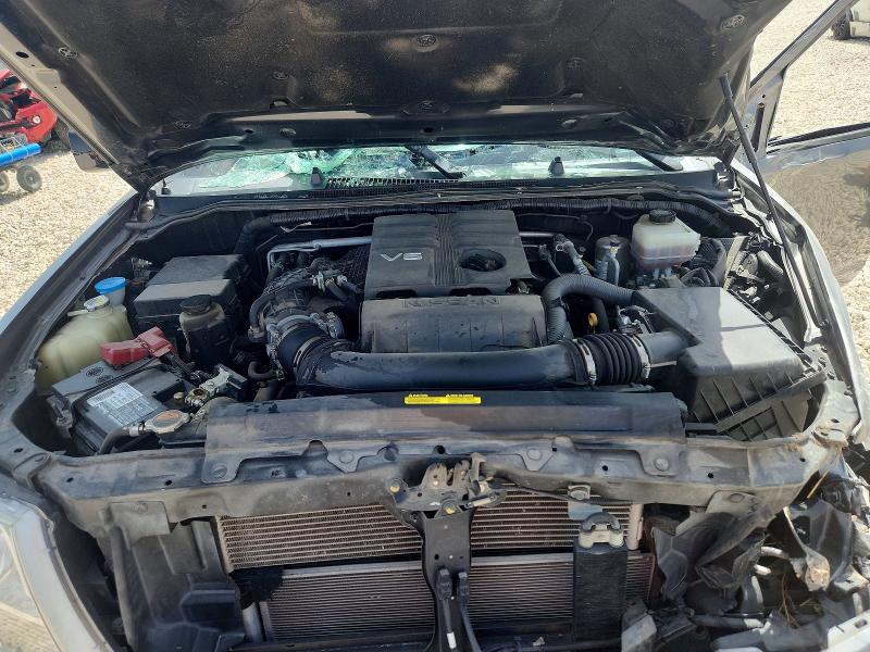 Продаж на аукціоні авто 2020 Nissan Frontier, vin: 1N6ED0EBXLN722780, номер лоту: 57592166