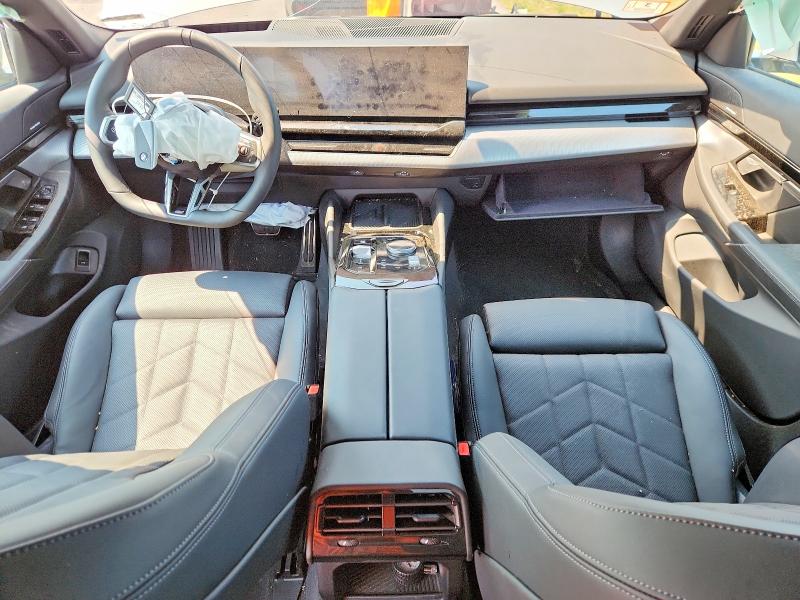 Aukcja sprzedaży 2026 Bmw 530, vin: WBA53FJ05TCX46233, numer aukcji: 58610356
