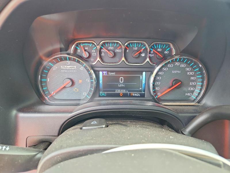 Aukcja sprzedaży 2017 Gmc Sierra, vin: 3GTU2NEC4HG261084, numer aukcji: 55981516