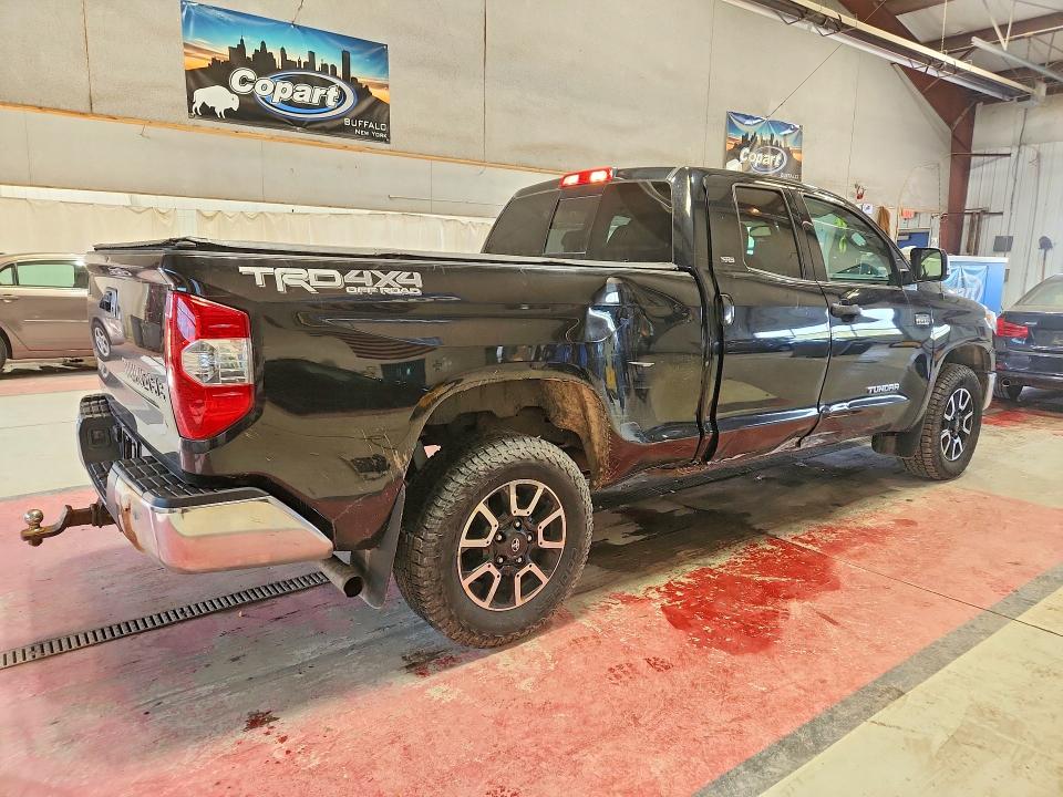 Продаж на аукціоні авто 2014 Toyota Tundra, vin: 5TFUY5F17EX342101, номер лоту: 56272536
