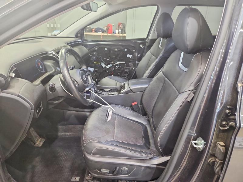 Продажа на аукционе авто 2022 Hyundai Tucson, vin: 5NMJCCAE5NH035096, номер лота: 55874166