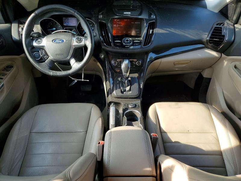 Aukcja sprzedaży 2016 Ford Escape, vin: 1FMCU9J97GUC83630, numer aukcji: 59105356