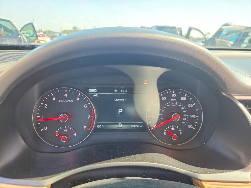Продажа на аукционе авто 2017 Kia Cadenza, vin: KNALC4J12H5083557, номер лота: 59069556
