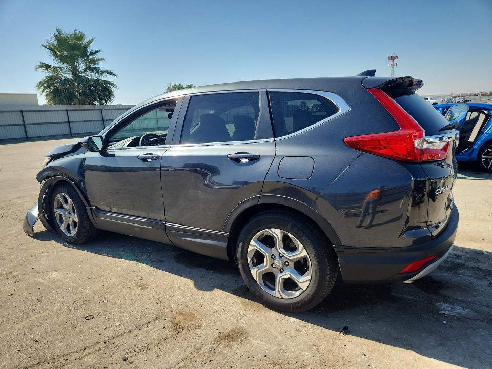 Продажа на аукционе авто 2019 Honda Cr-v, vin: 5J6RW1H86KA019763, номер лота: 55932956