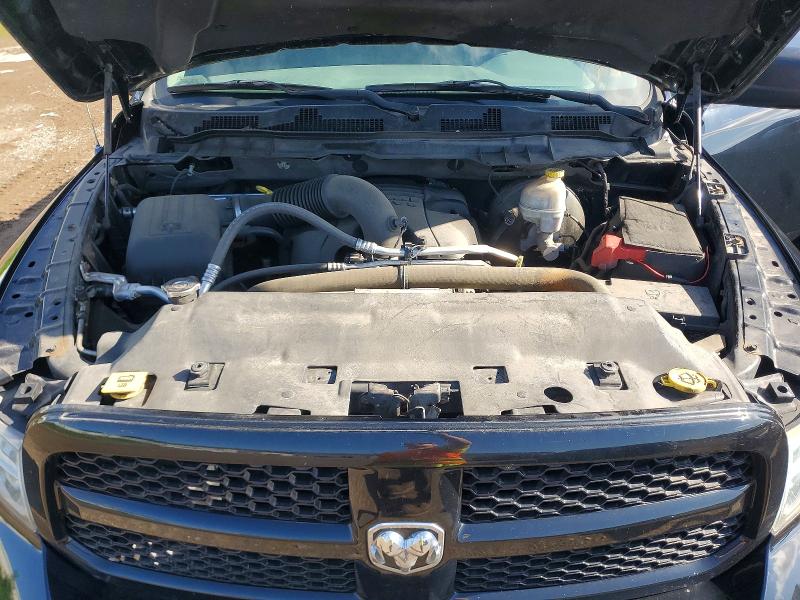 Aukcja sprzedaży 2013 Ram 1500, vin: 1C6RR7KT0DS539605, numer aukcji: 56513046