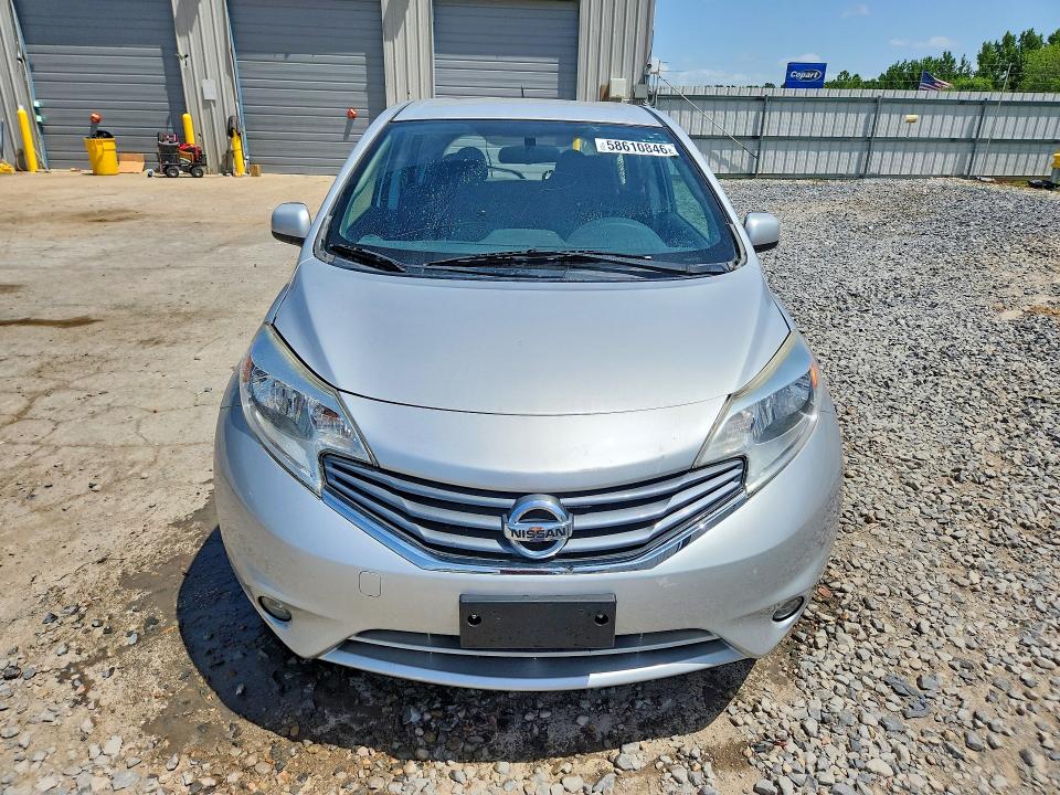 Aukcja sprzedaży 2014 Nissan Versa Note, vin: 3N1CE2CP2EL381799, numer aukcji: 58610846