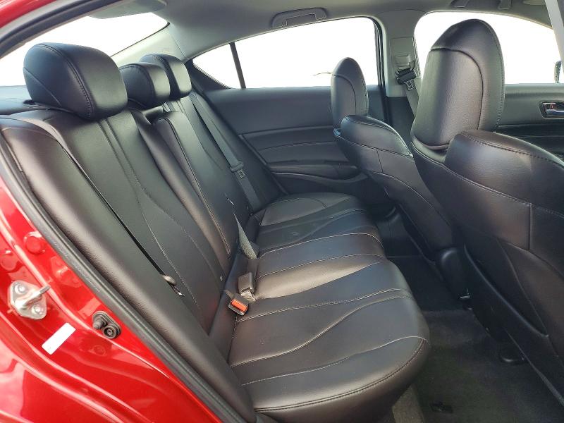 58513526 :رقم المزاد ، 19UDE2F34LA011986 vin ، 2020 Acura Ilx مزاد بيع