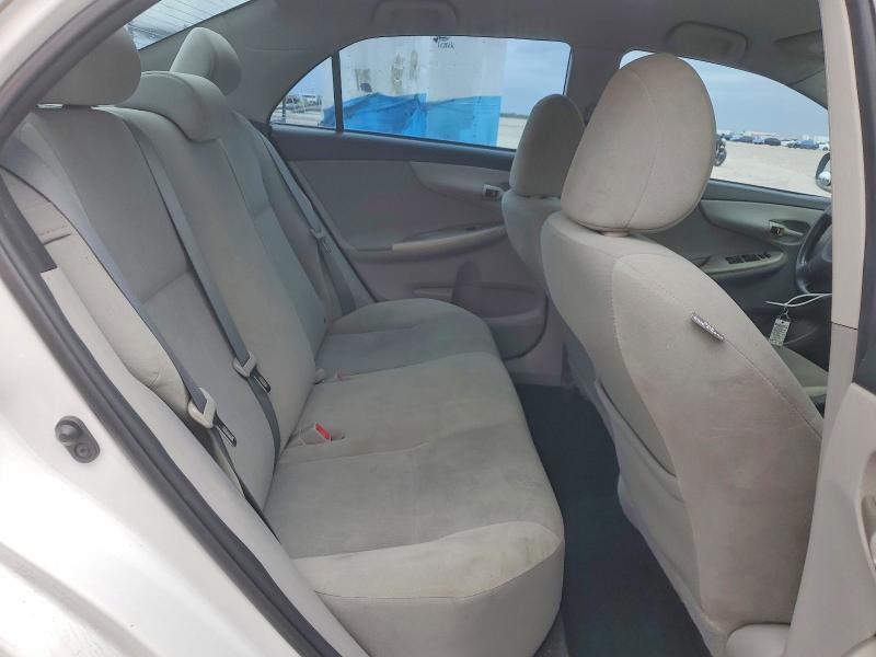 2013 Toyota Corolla მანქანა იყიდება აუქციონზე, vin: 2T1BU4EE6DC977261, აუქციონის ნომერი: 56317656