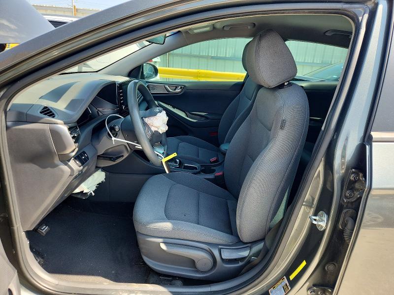 Aukcja sprzedaży 2020 Hyundai Ioniq, vin: KMHC65LC8LU229047, numer aukcji: 58189486