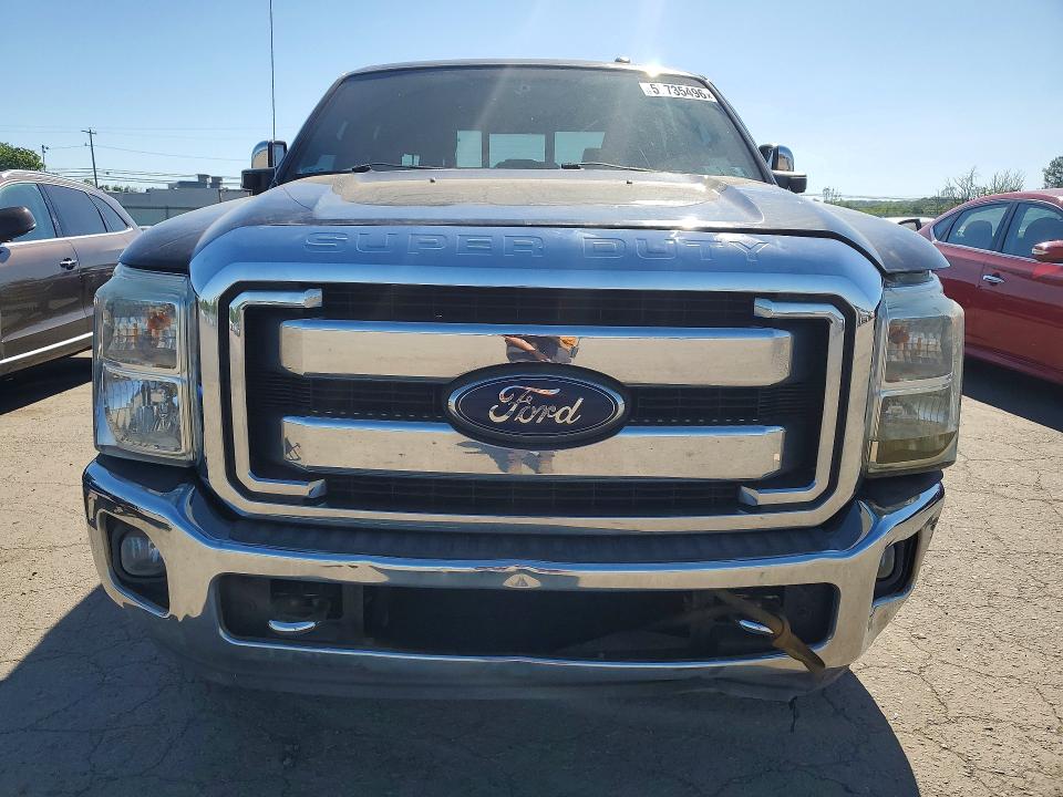 2013 Ford F250 მანქანა იყიდება აუქციონზე, vin: 1FT7W2A64DEB28617, აუქციონის ნომერი: 55735496